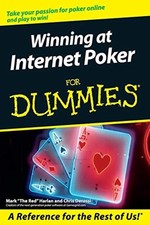 Winning at Internet Poker For