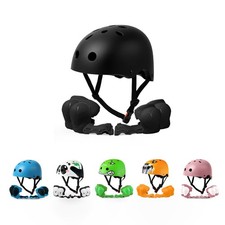 Kayman Kids Bike Helmet