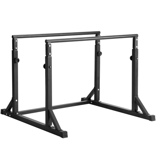 Dip bar station 800 lbs - station,