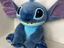 Stitch build bear soft - bear,