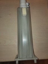 Whirlpool Fridge & Freezer Water Filter Housing Body Container Genuine