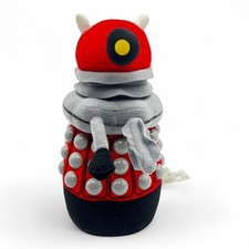 Doctor Who Dalek 9" Talking