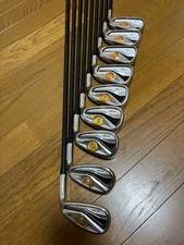 TaylorMade Iron Set R11 9pcs