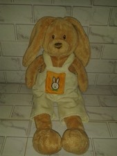 Baby Gund Bunny Plush Toy with