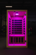 2026 fusion sauna - 2026, indoor