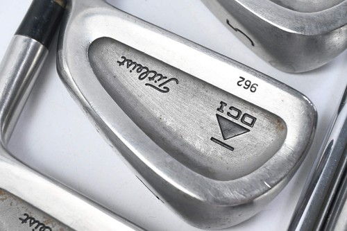 Titleist dci 962 - 962, /