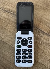 Doro 7030 no sim Black BIG