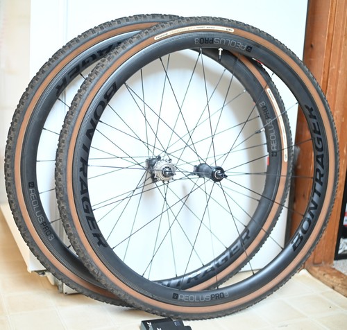 Bontrager aeolus pro tlr - pro,