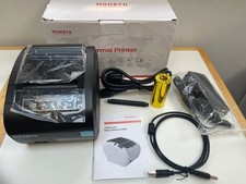 Munbyn Bluetooth Thermal