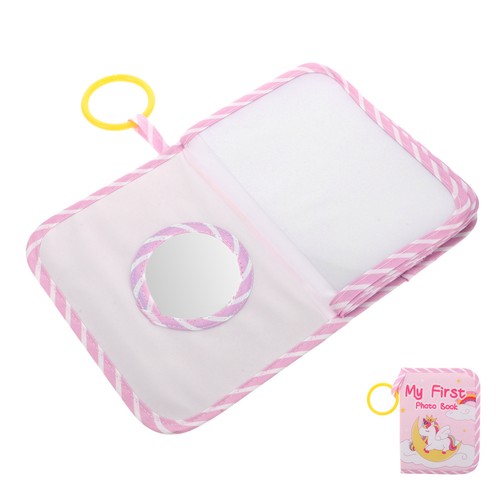 Baby photo album children - photo,