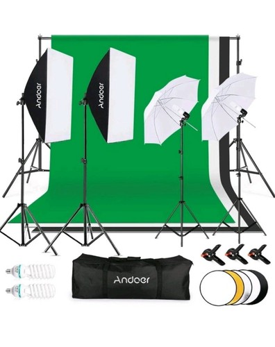 Photography softbox - softbox, 3