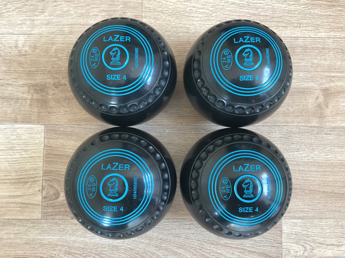 Taylor lazer bowls set 4 - lazer,