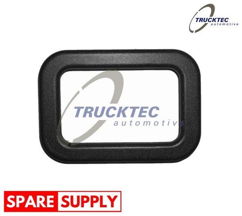 Frame exterior door handle - door,