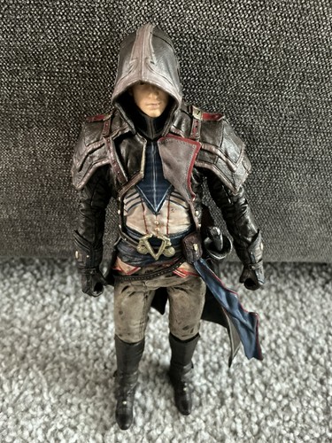 Assassins creed arno dorian - assassins,