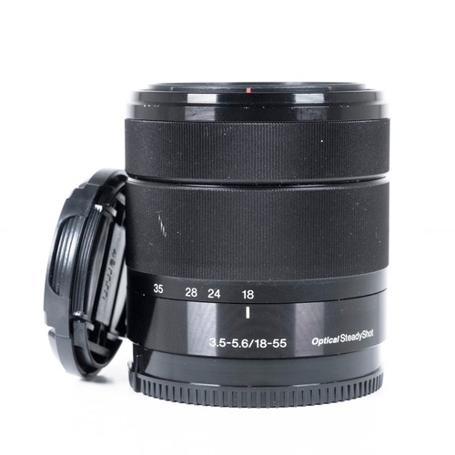 Sony 55mm 5 - sony, 18-55mm