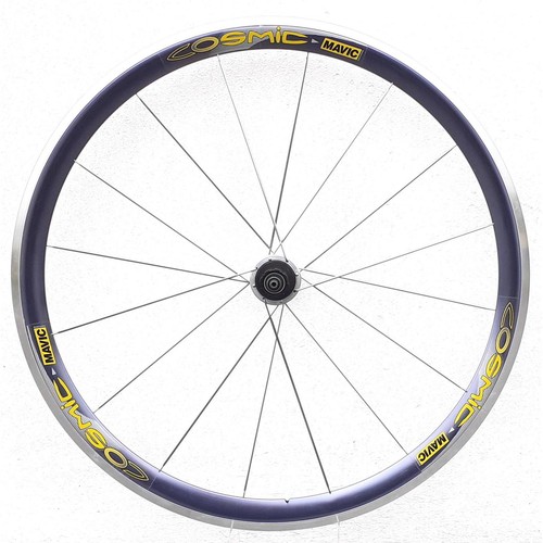 Mavic cosmic aero - aero, aluminium