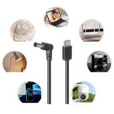 Universal 90 Degree Charging