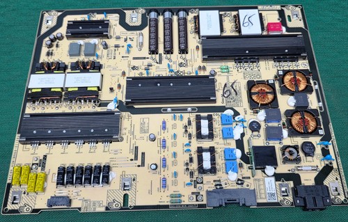Power supply board - power,