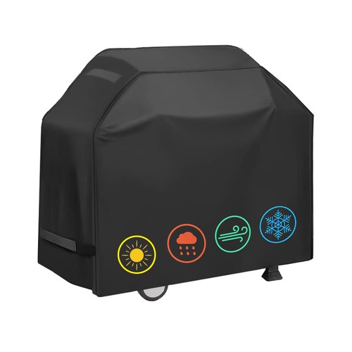 Grill cover waterproof bbq - grill,