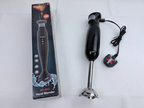 Naifeo hand blender stick - naifeo,