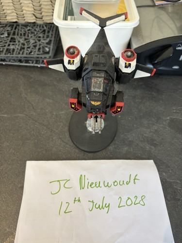 Warhammer 40k stormtalon - warhammer,