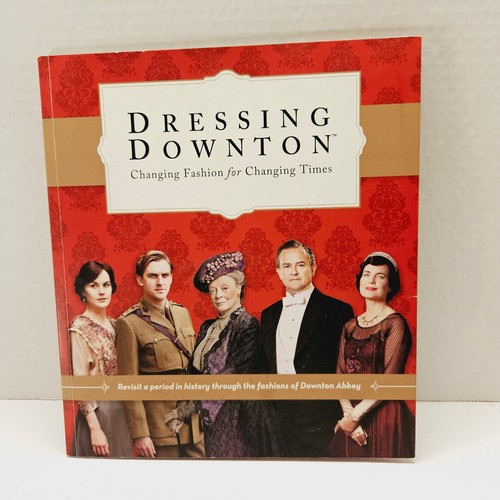 Downton abbey fashion - abbey,