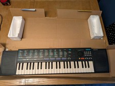 Yamaha PortaSound PSS-31