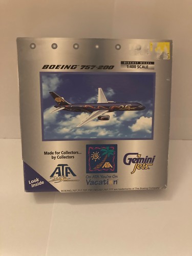 Rare ata 25th anniversary - ata,