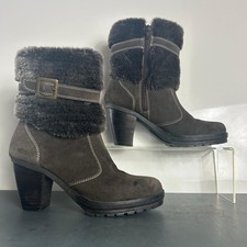 Women’s - PAVERS - Grey