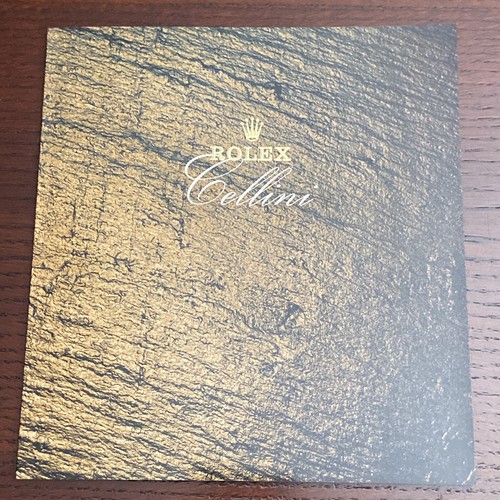 Rolex cellini 1995 - rolex, /