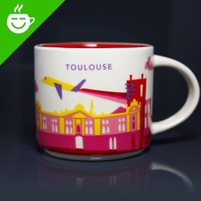 » STARBUCKS City Mug »