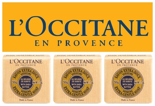 Occitane shea verbena - l’occitane,