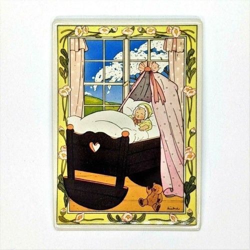 Vintage 1982 porcelain - vintage,