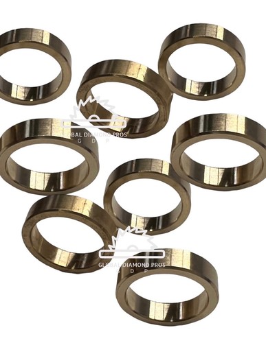 Bushings for diamond - for, saw