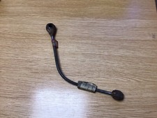 BMC Commercial Nuffield