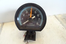 Electronic tachometer watch - tachometer,