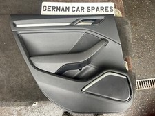 2020 AUDI A3 2.0 TDI S LINE