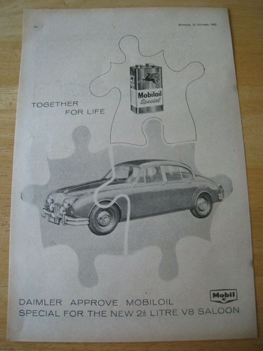 Mobil oil special - oil,