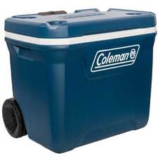 Coleman 50QT Xtreme Wheeled