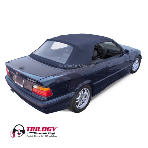 Fits 1994 1999 bmw series - 1994-1999, 3-series