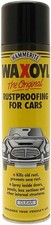 Hammerite waxoyl clear aerosol - hammerite,