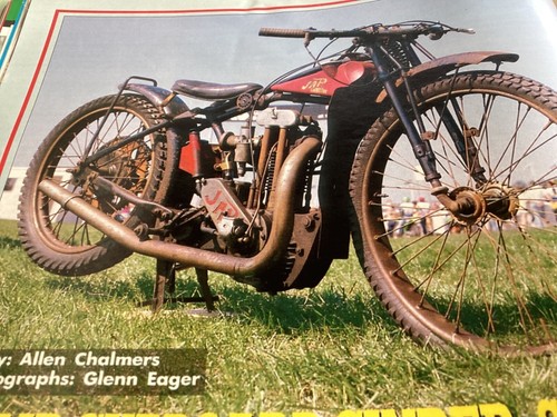 Jap cinder dirt - jap,
