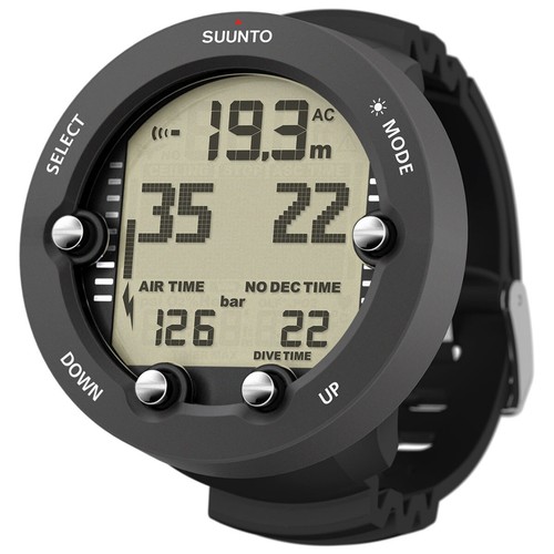Suunto vyper novo light wrist - vyper,