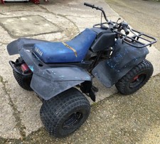 Yamaha MOTO 4 Quad Bike Quad
