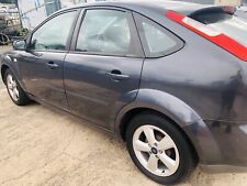 2008 Ford Focus MK2 Sea Grey. Breaking/ parts for sale