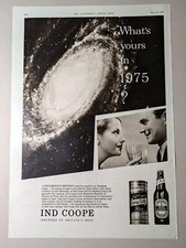 Ind Cooper Double Diamond Long