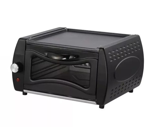 2100w mini tandoor oven - mini,