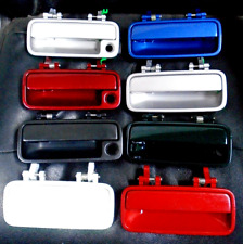 Rover 200, 25, MGZR ZR, Outer Door Handle Few Colours Front & Rear, O/S/F  Call.