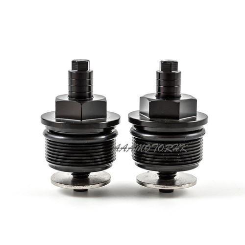 Fork caps bolts - fork,