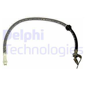 Delphi lh0490 brake hose for - lh0490,